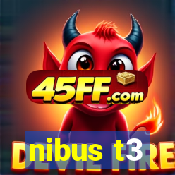 nibus t3